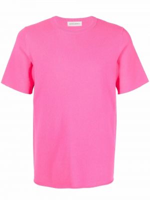Top Extreme Cashmere, rosa