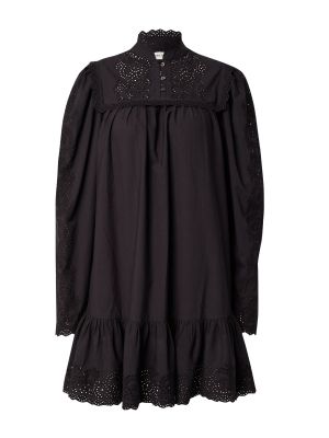 Mini šaty Sofie Schnoor čierna