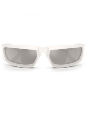 Glasögon Prada Eyewear vit