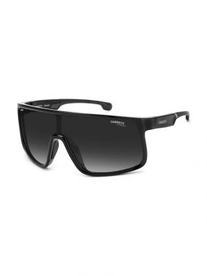 Czarne okulary przeciwsłoneczne Carrera