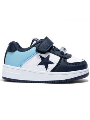 Sneakers Conguitos kék