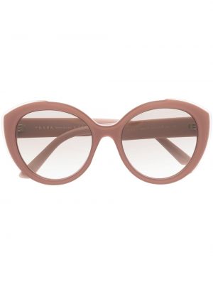 Glasögon Prada Eyewear rosa