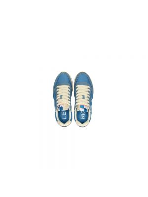 Zapatillas Sun68 azul