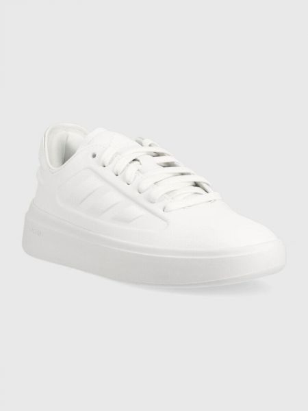 Кросівки Adidas білі