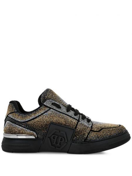 Sneaker Philipp Plein siyah