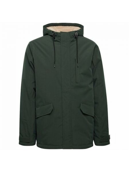 Куртка BLEND, XL зеленый