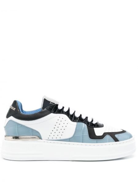 Sneakers Philipp Plein blå