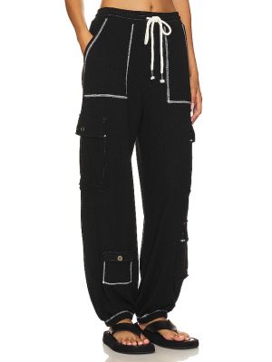 Joggers Chaser negro