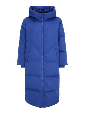 Žieminis paltas Y.a.s Petite mėlyna