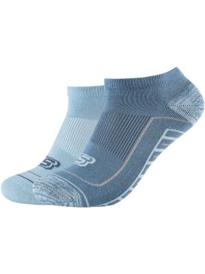Ponožky Skechers modré