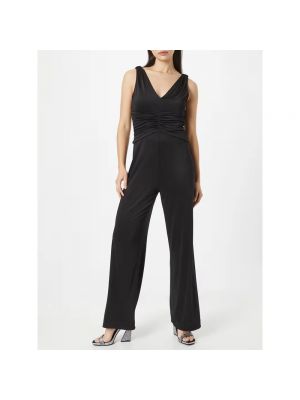 Slim fit overall Guess schwarz