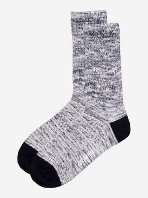 Чорапи Gramicci сиво