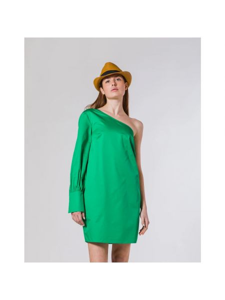Vestido Douuod Woman verde
