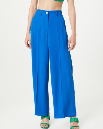 Avarad püksid Co'couture sinine