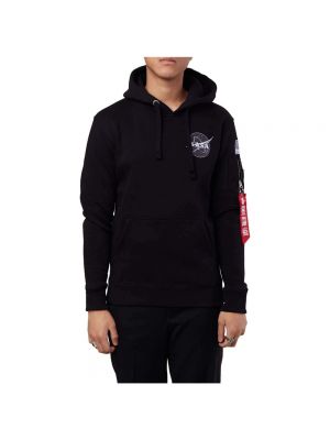 Mikina Alpha Industries