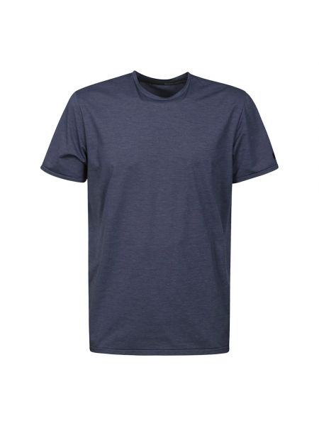 T-shirt Rrd blau