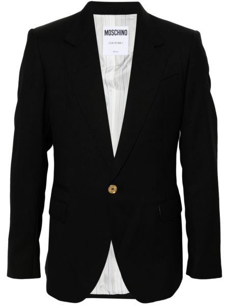 Blazer Moschino sort