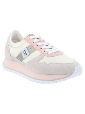 Sneakers Blauer rózsaszín