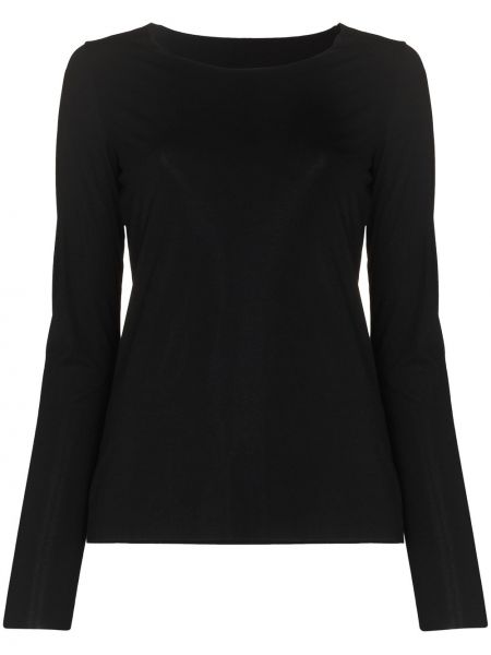 Pullover Wolford nero