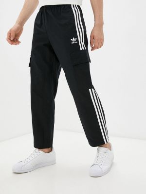 Спортивные штаны Adidas Originals черные
