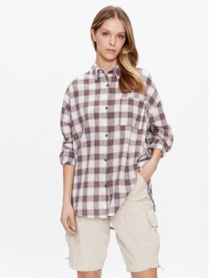 Top Bdg Urban Outfitters biały