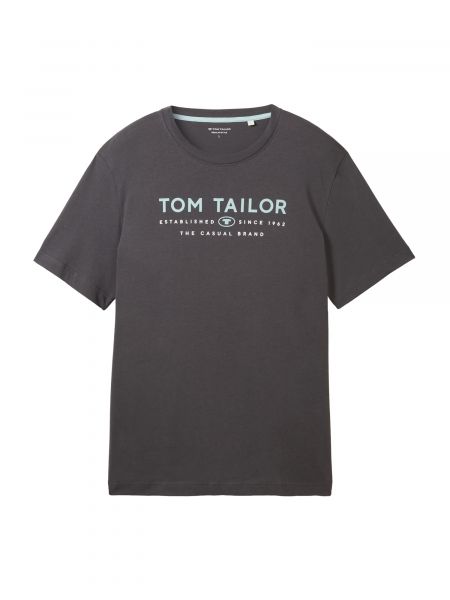 Meleret t-shirt Tom Tailor