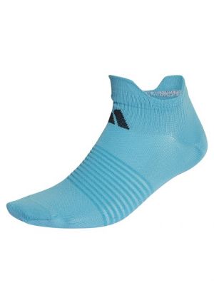Hlačne nogavice Adidas modra