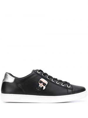 Zapatillas Karl Lagerfeld negro