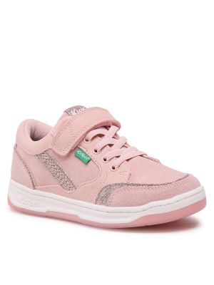 Sneaker Kickers pink