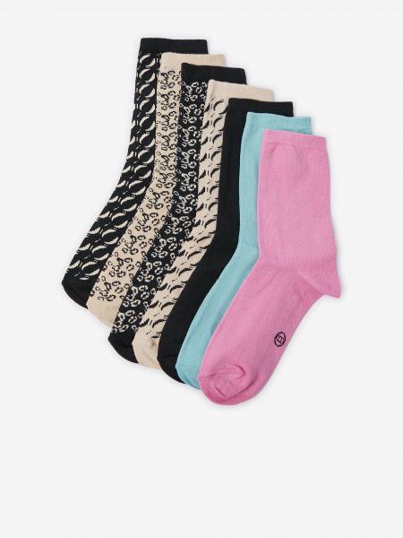 Ponožky Orsay