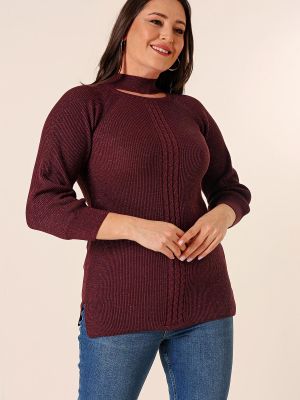 Pletený sveter By Saygı