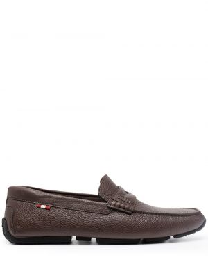 Pantofi loafer Bally