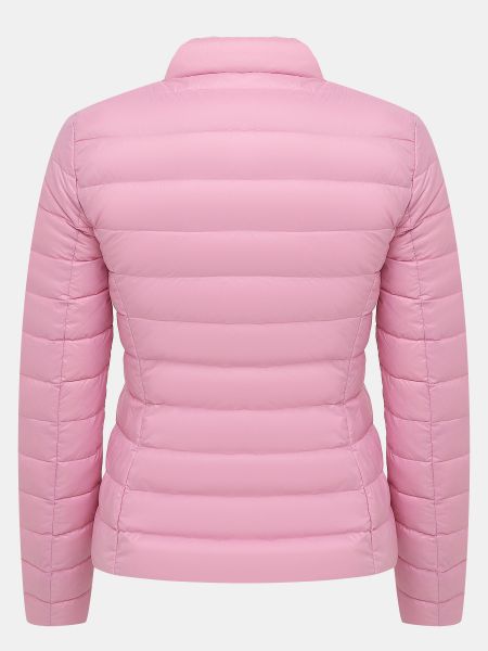 Куртка Patrizia Pepe розовая
