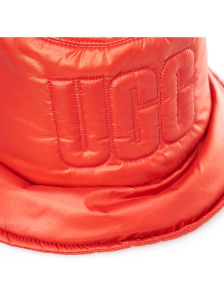 Mütze Ugg orange