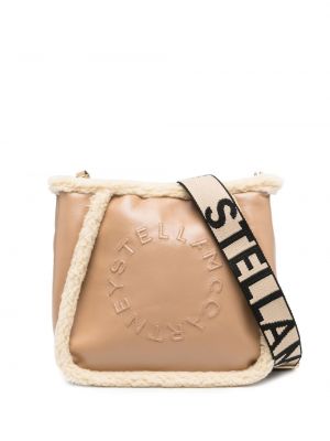 Crossbody väska Stella Mccartney