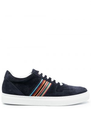 Sneakers Paul Smith blå