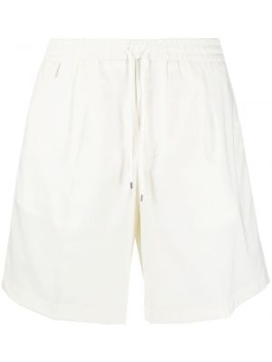 Pantaloni scurți Briglia 1949 alb