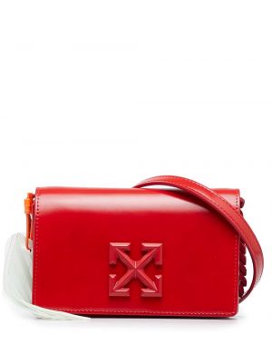 Crossbody kabelka Off-white Pre-owned
