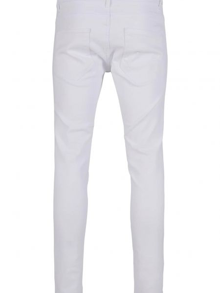 Jeans 2y Premium bianco