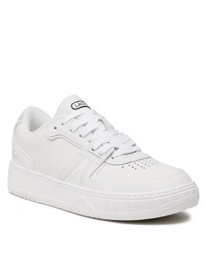 Sneakers Lacoste - fehér
