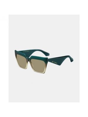 Gafas de sol Etro verde