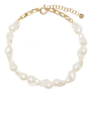 Ogrlica z perlami Rejina Pyo