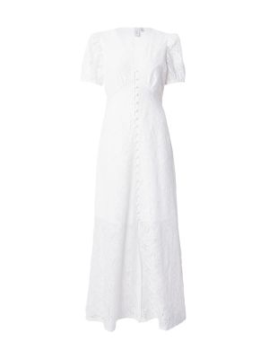 Φόρεμα Yas λευκό