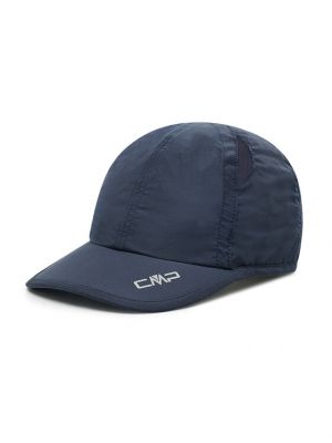 Καπέλο Cmp μπλε