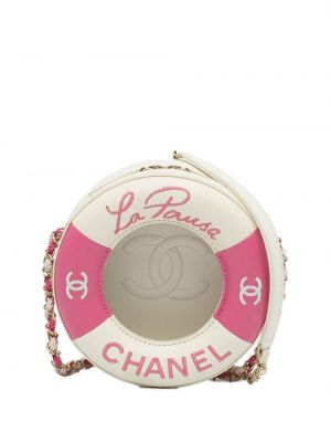 Чанта през рамо Chanel Pre-owned