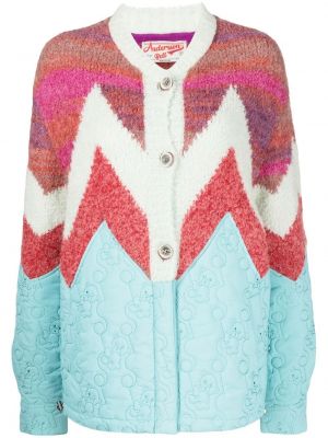 Cardigan Andersson Bell, rosa