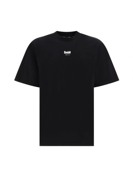 T-shirt Gmbh schwarz