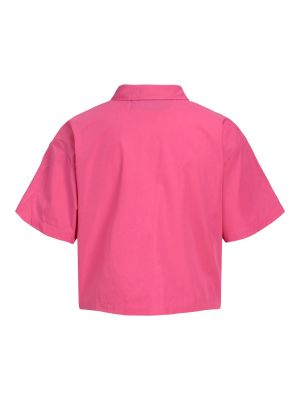 Μπλούζα Jjxx ροζ