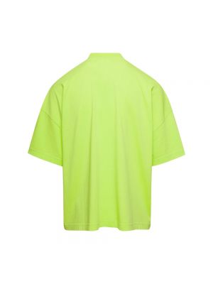 Camisa Bonsai verde
