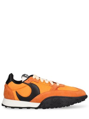 Sneakers Marine Serre narancsszínű